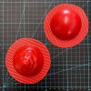 Xmas Baubles 2020™ Bath Bomb Moulds